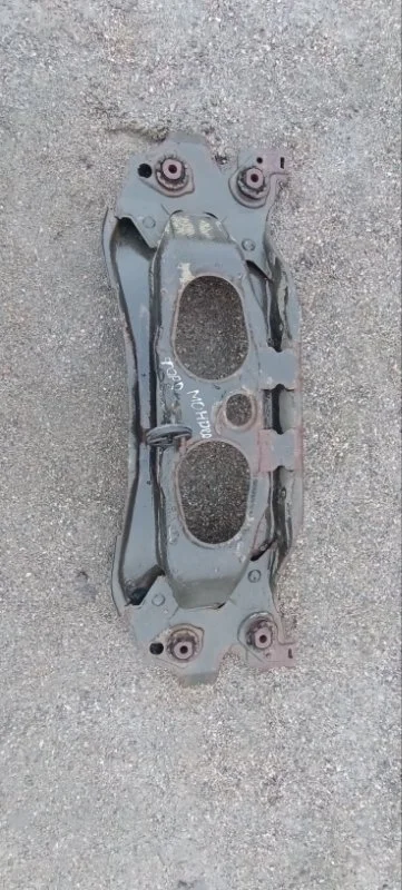 Балка подвески задняя Ford Mondeo 3 CJBB 2000-2007