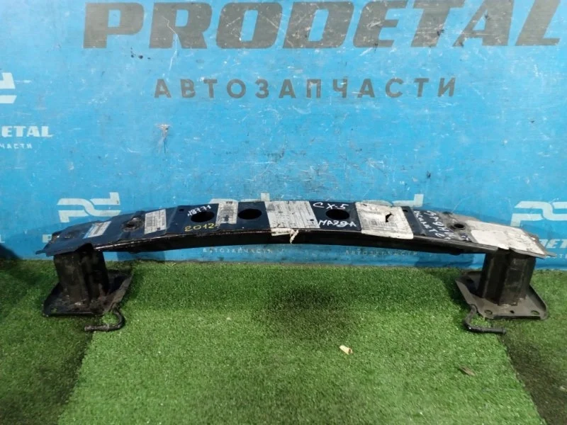 Усилитель бампера задний Mazda CX-5 KE 2011-2017