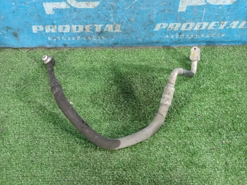 Трубка кондиционера Audi A4 B8 2007-2015