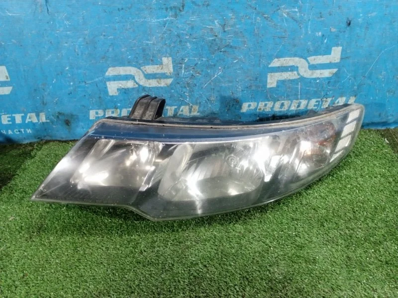 Фара передняя левая Kia Cerato 2008-2013