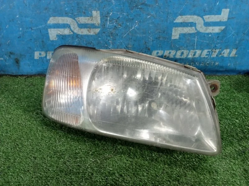 Фара передняя правая Hyundai Accent 2 СЕДАН G4EC