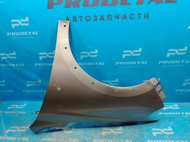 Крыло переднее левое Haval Jolion 2020 - н. в.