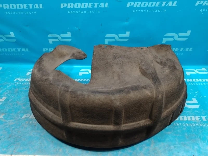 Локер задний левый Volvo XC60 2008-2017