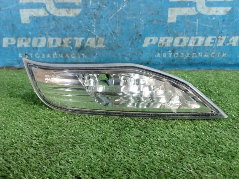 Повторитель поворота левый Lexus GX460