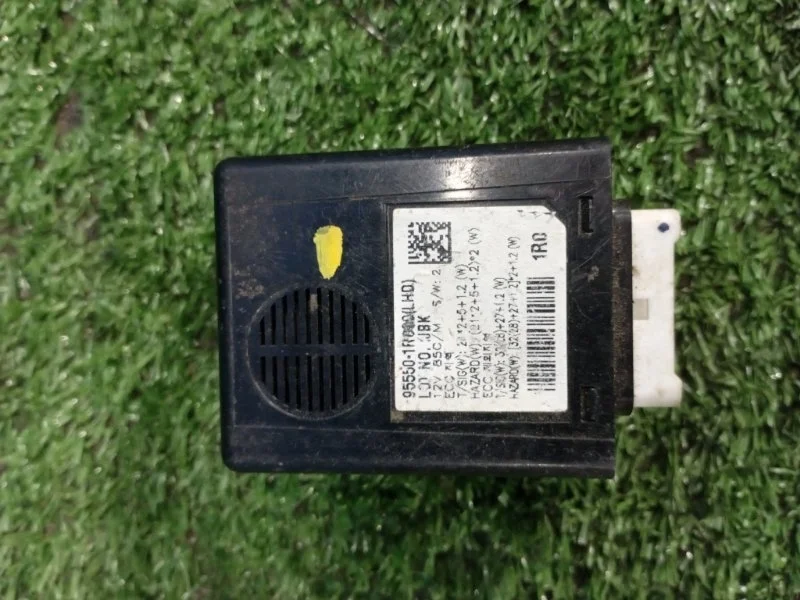 Реле поворотов Hyundai Solaris 2010-2017