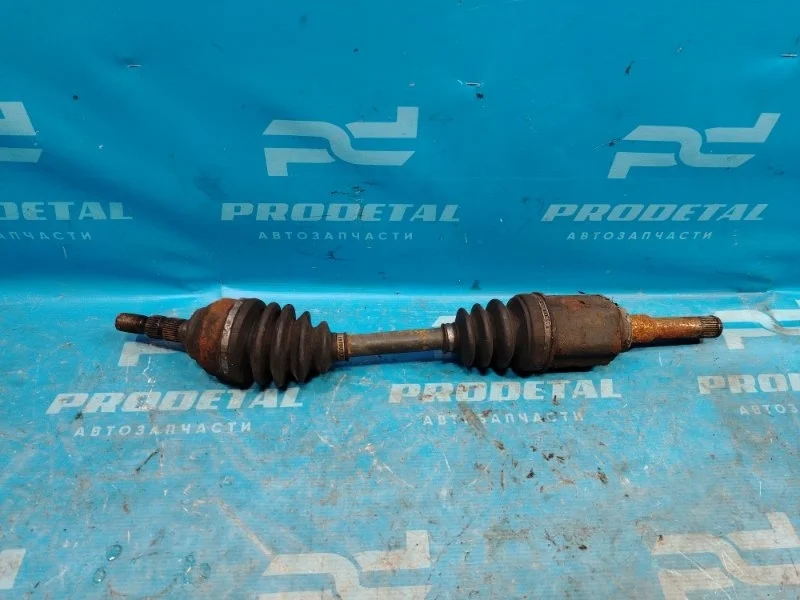 Полуось левый Chevrolet Cruze F16D4 2009-2016
