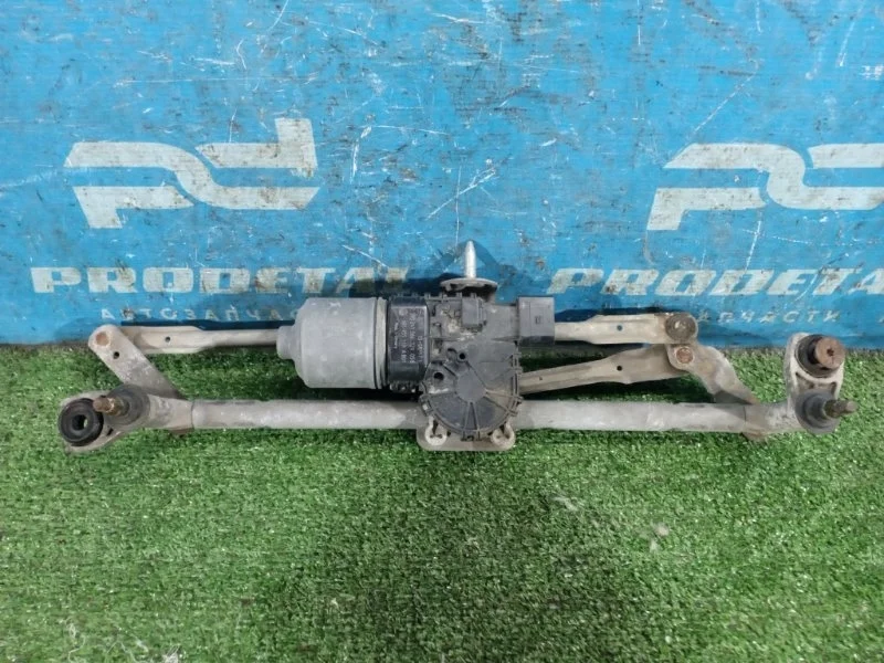 Трапеция стеклоочистителей Volkswagen Polo CFNA