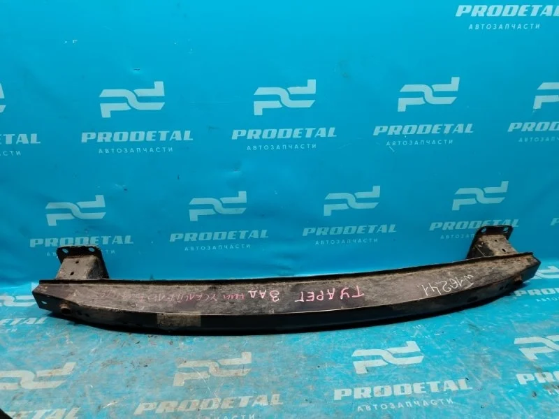 Усилитель бампера задний Volkswagen Touareg