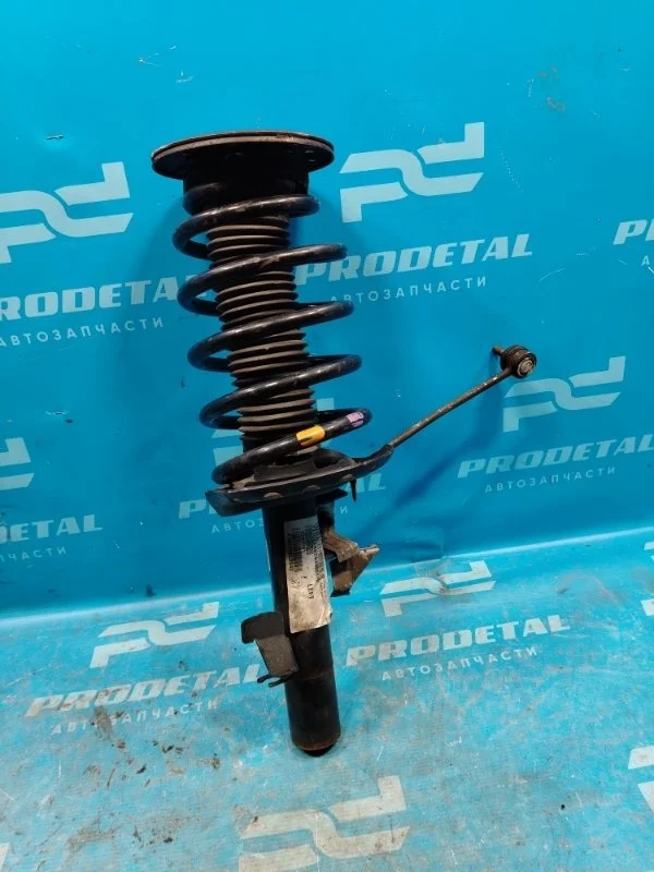 Амортизатор подвески передний левый Volvo S60