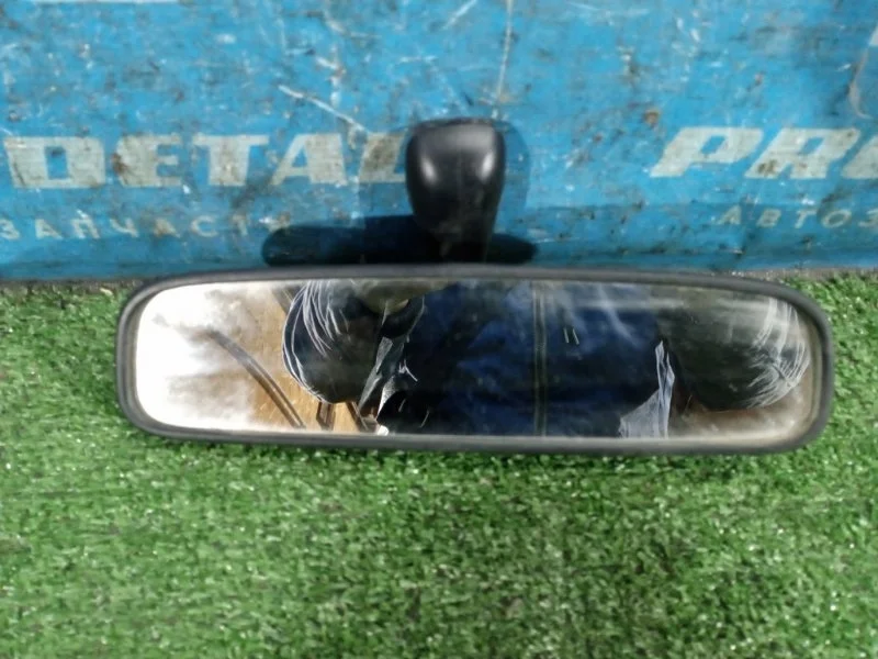 Зеркало заднего вида Kia Sportage 2004-2010