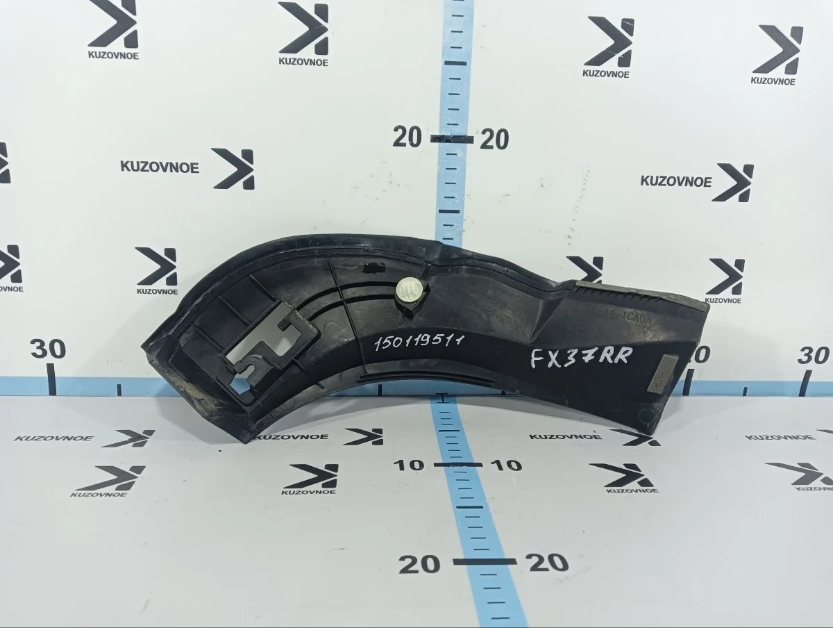 Накладка Infiniti FX35 2009 S51