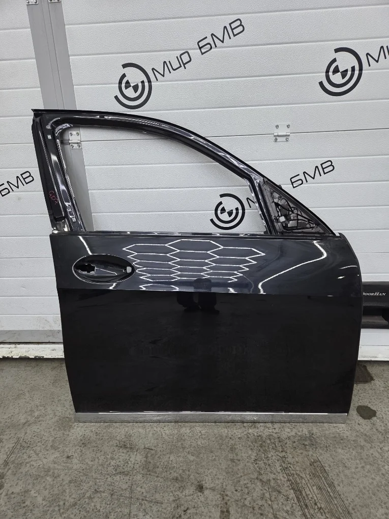 Дверь боковая BMW X7 xDrive40i LCI 2023 G07