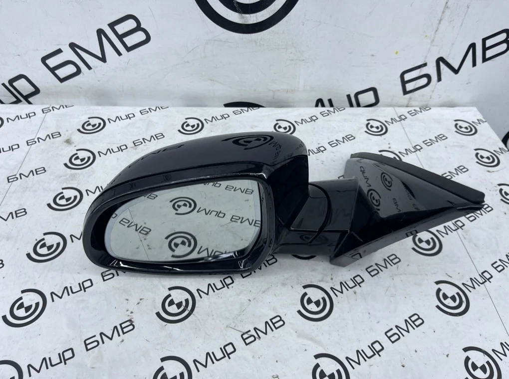 Зеркало заднего вида боковое BMW X7 xDrive40i LCI 2023 G07