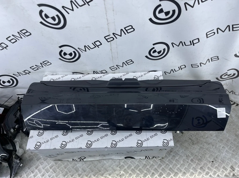 Борт кузова BMW X7 xDrive40i LCI 2023 G07