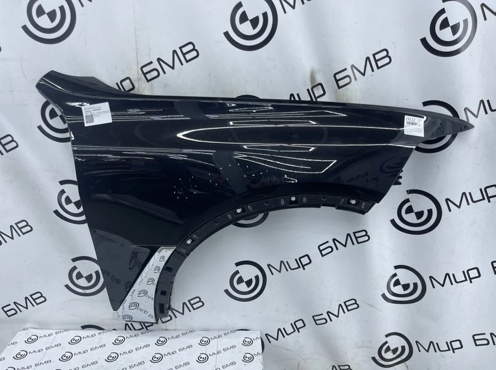 Крыло BMW X7 xDrive40i LCI 2023 G07