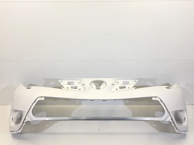 Бампер Toyota Rav4 2012-2015 5211942A00 CA40, передний