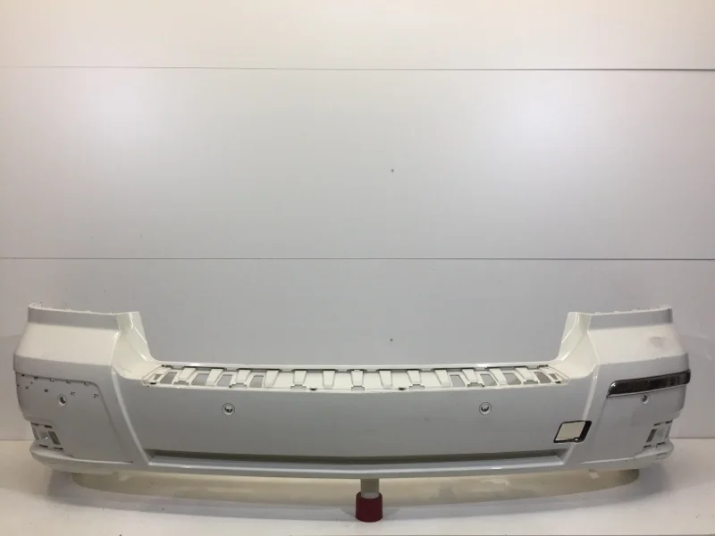 Бампер Mercedes-Benz GLK-klasse 2008-2012 A2048851525 X204, задний