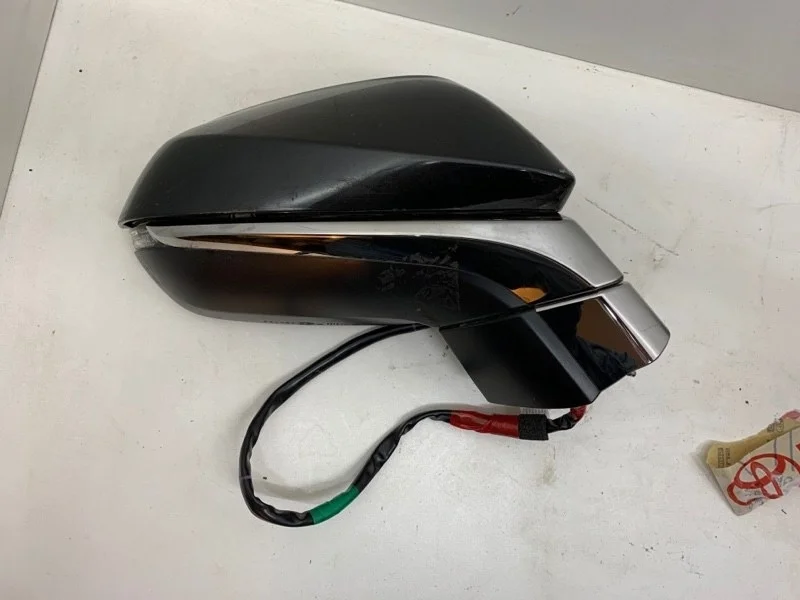 Зеркало боковое Lexus NX 8791048761 4, правое