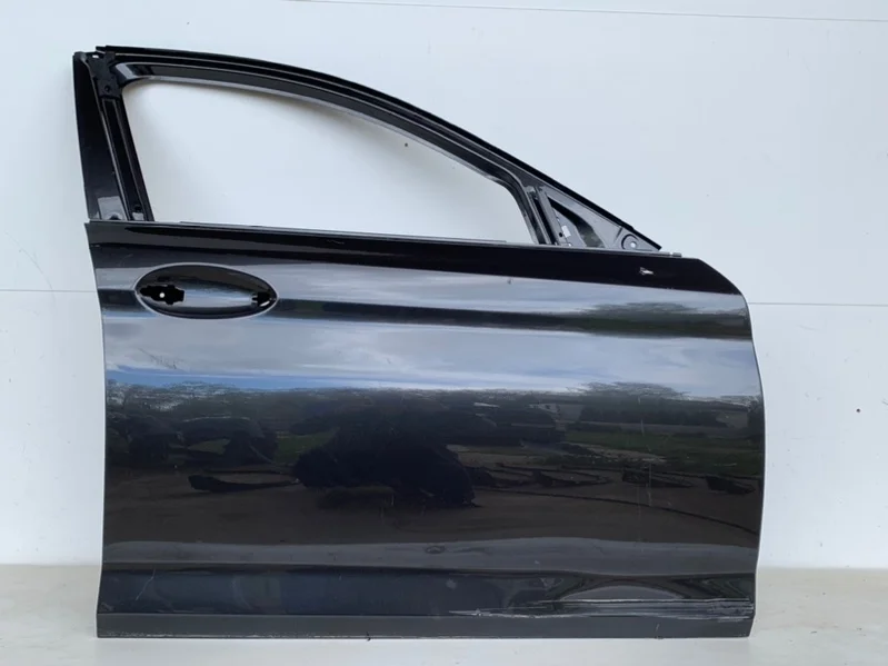 Дверь BMW 5 series 2016-2020 41007408962 G30/G31, передняя правая