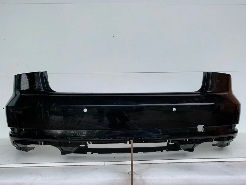 Бампер Audi A3 2012-2020 8V5807067GGRU 8V, задний