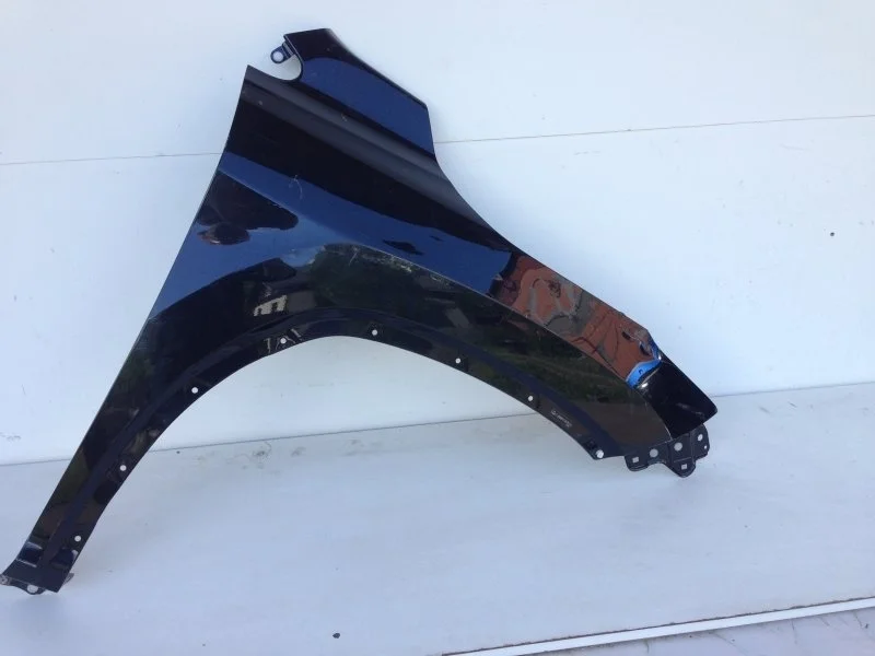 Крыло Lexus RX 2015-2019 5380148120 4, переднее правое