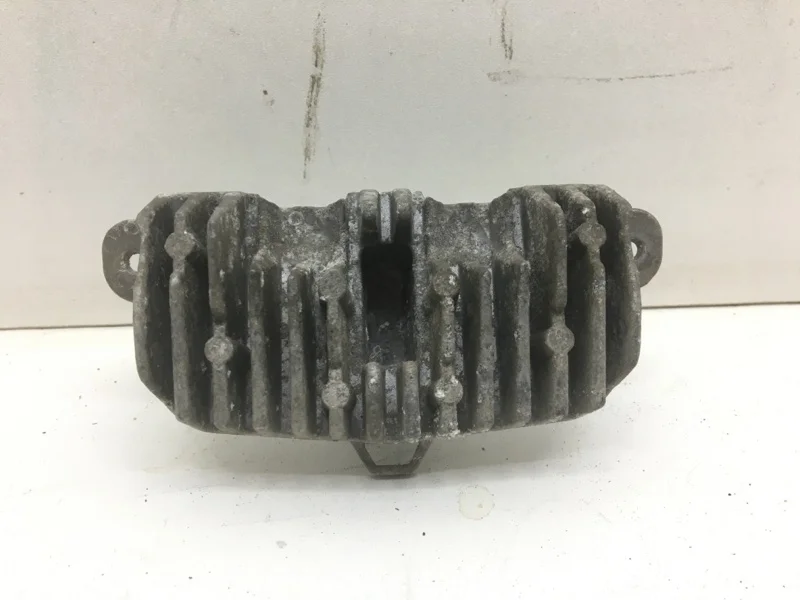 Светодиодный модуль BMW 3 series 2011-2020 63117398766 F30/F31, передний