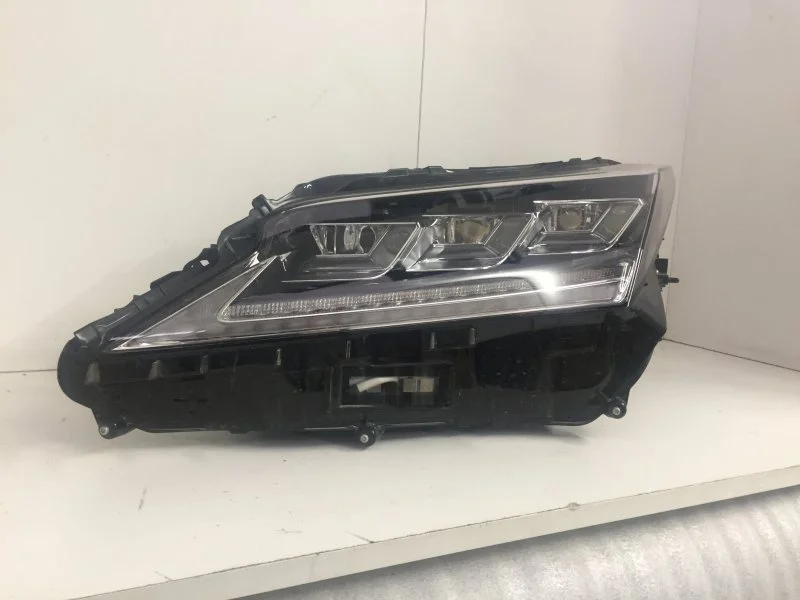 Фара Lexus RX 2015-2020 4