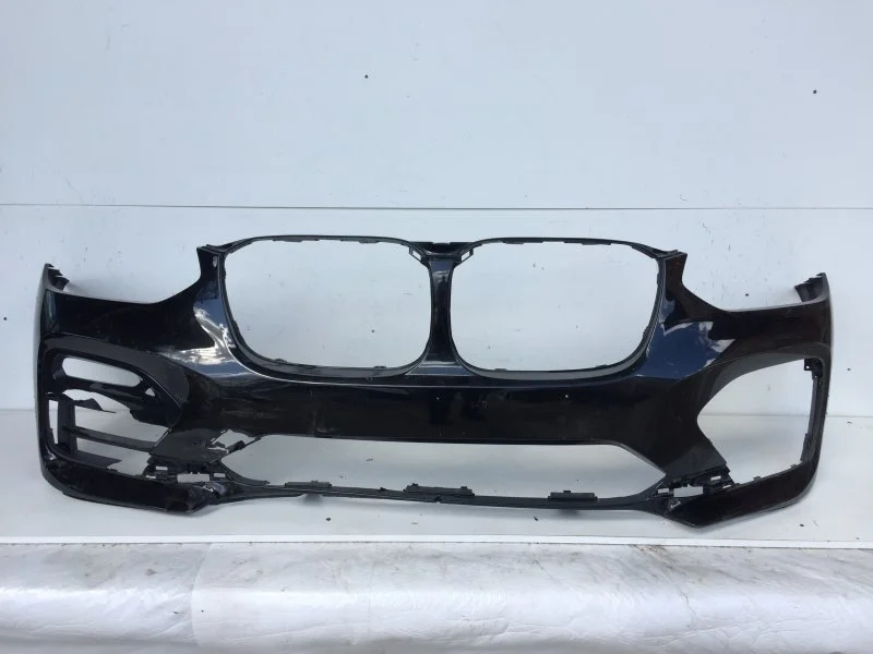Бампер BMW X4 2018-2021 51117497398 G02, передний