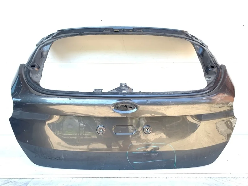 Дверь багажника Ford Focus 2011-2019 1838957 3, задняя