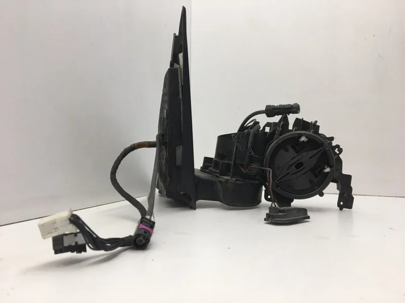 Зеркало боковое Mercedes-Benz E-Klasse 2009-2016 A2128100864 W212, правое