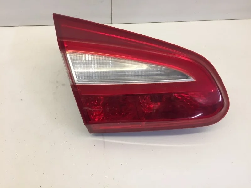 Фонарь Kia Ceed 2012-2018 92403A2200 2, задний левый