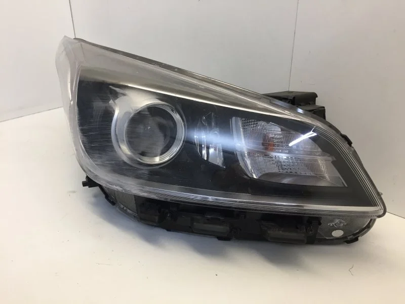 Фара Kia Rio 2020-2021 92102H0100 4, передняя правая