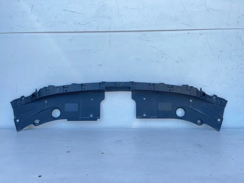 Накладка замка капота Mazda CX-5 2017-2021 KB8A50717 2, передняя