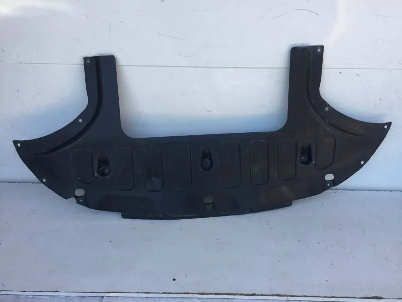 Защита двигателя Kia Rio 2011-2015 29110H0100 3, передняя