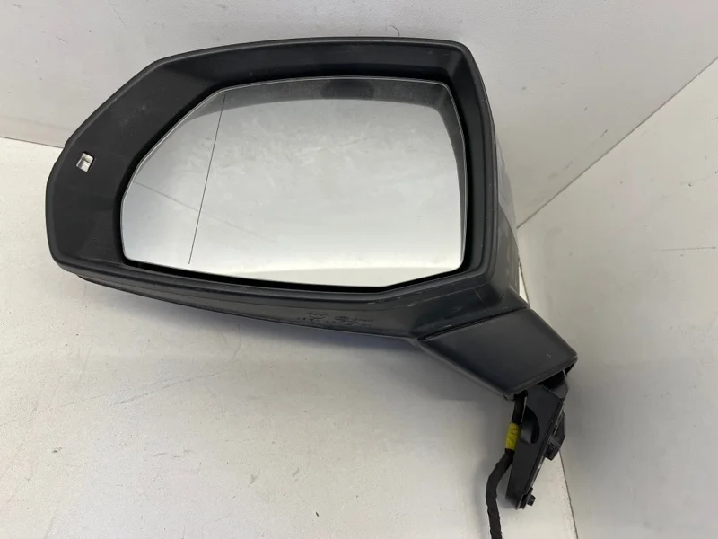 Зеркало боковое Audi Q7 2015-2021 4M1857409 2, левое