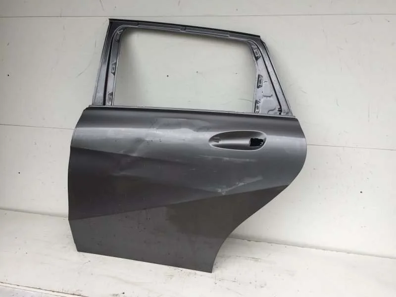 Дверь Mercedes-Benz B-klasse 2011-2018 A2467300105 W246, задняя левая