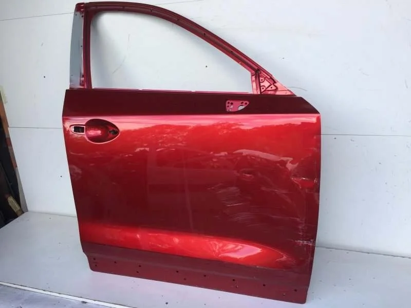 Дверь Mazda Cx-5 2017-2021 KB7W58010 2, передняя правая