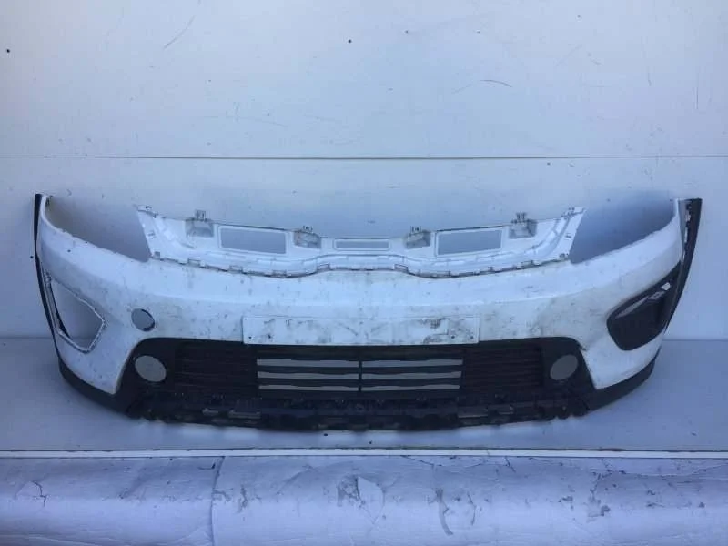 Бампер Kia Rio 2017-2021 86511H0500 4, передний