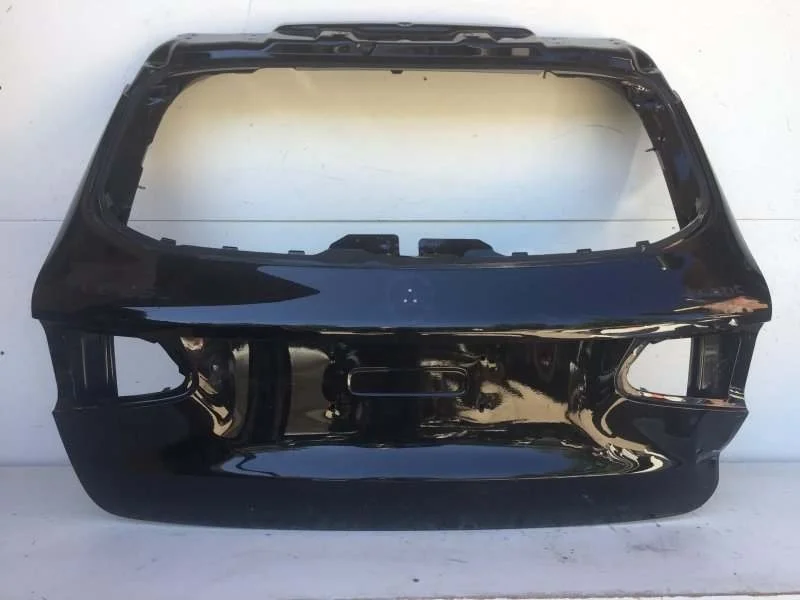 Дверь багажника Mercedes-Benz GLC-klasse 2016-2019 A2537400305 X253, задняя