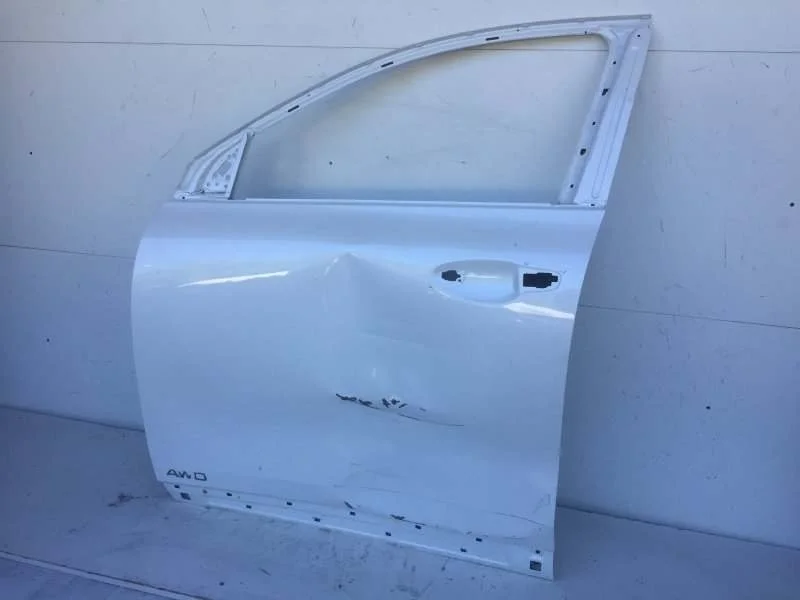 Дверь Kia Sorento 2014-2022 76003C5000 3, передняя левая