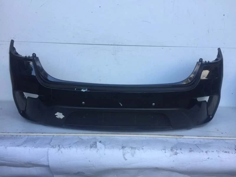 Бампер Kia Rio 2017-2021 86611H0000 4, задний
