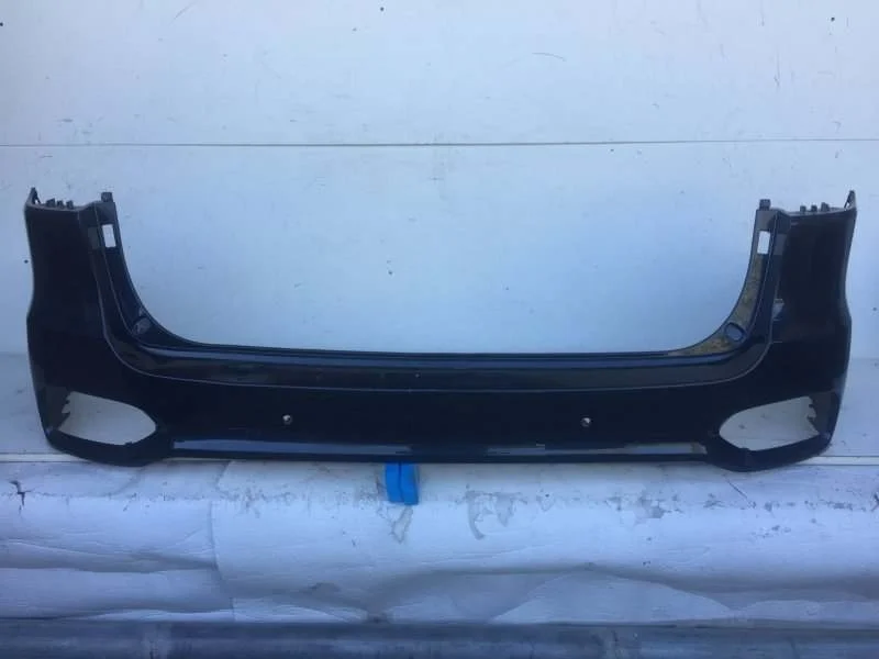 Бампер Kia Sorento 2018-2022 86611C5500 3, задний