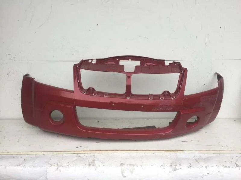 Бампер Suzuki Grand Vitara 2008-2012 7171165J41799 3, передний