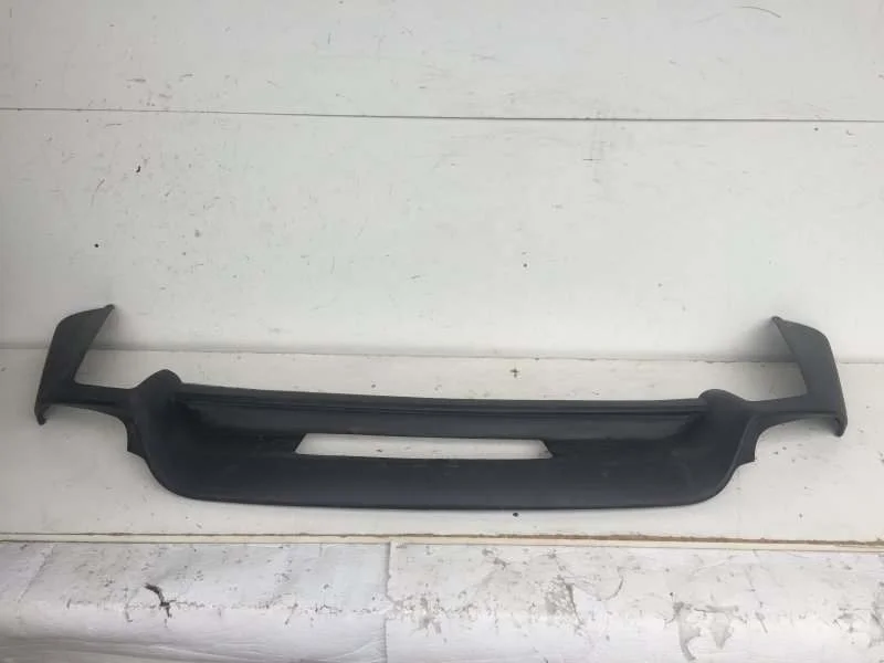 Юбка бампера Porsche Cayenne 2014-2018 7P5807834R 958, задняя