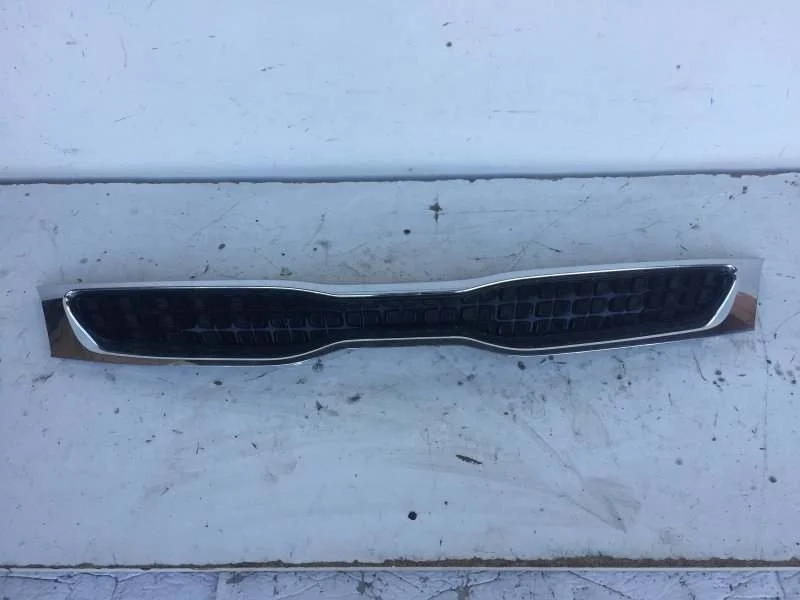 Решётка радиатора Kia Rio 2018-2021 86350H0500 4, передняя