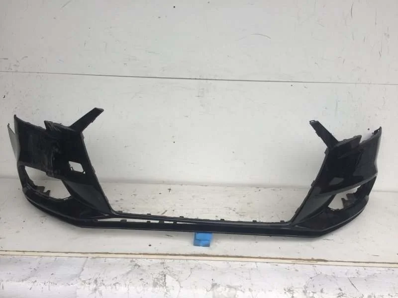 Бампер Audi A3 2016-2021 8V5807437 8V, передний