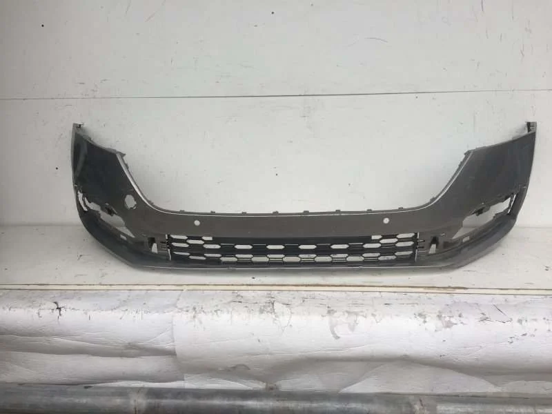 Бампер Skoda Octavia 2013-2020 5ER807221 A7, передний