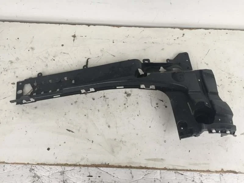 Кронштейн бампера BMW X4 2017-2020 51127416025 G02, задний левый