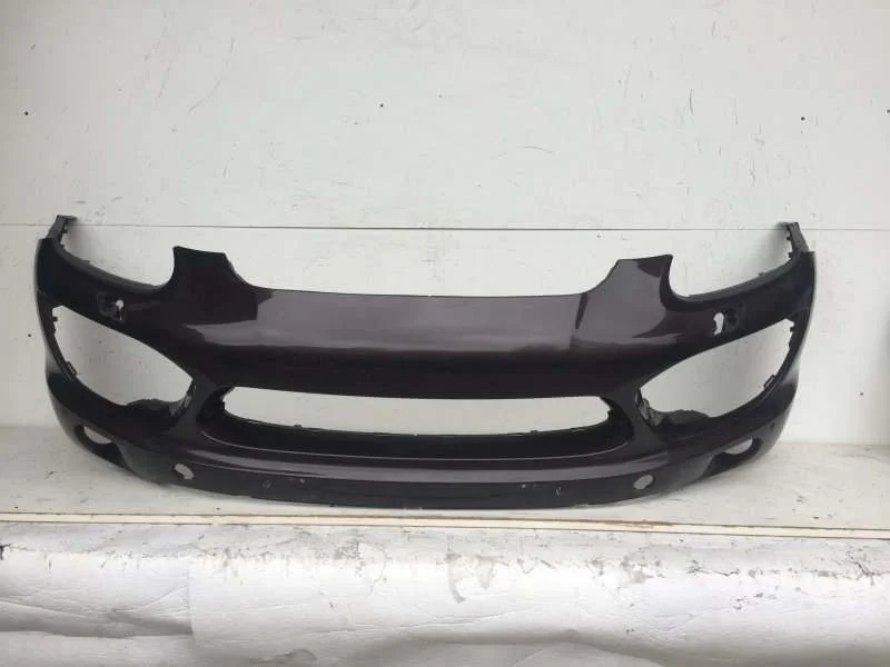 Бампер Porsche Cayenne 2014-2018 7P5807221 958, передний
