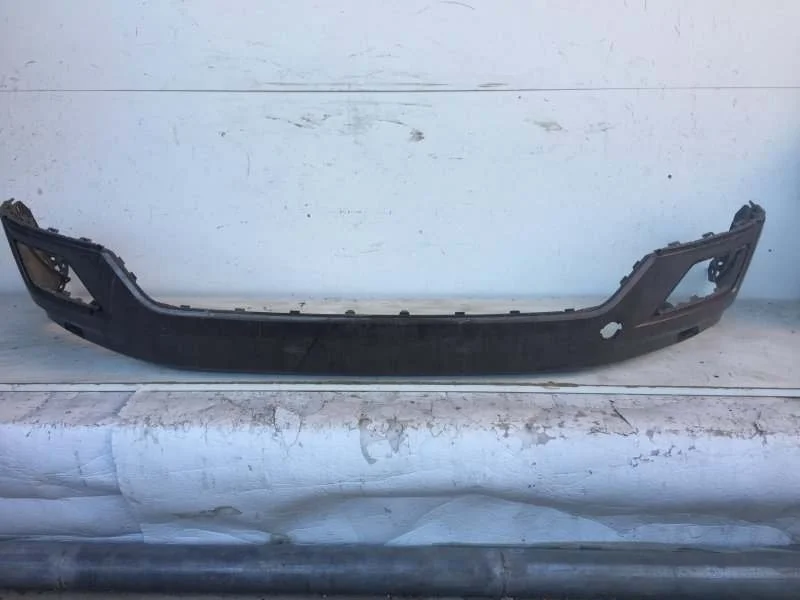 Бампер Volkswagen Tiguan 2016-2020 5NR807221 2, передний